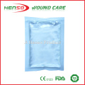 HENSO Colored Gel Ice Pack